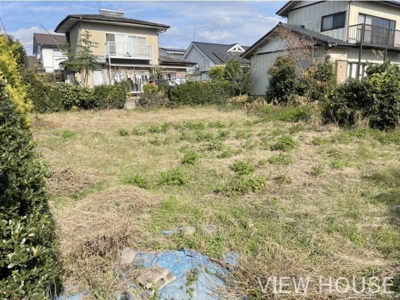 309 m² land in Maebashi, Gunma - Photo 1