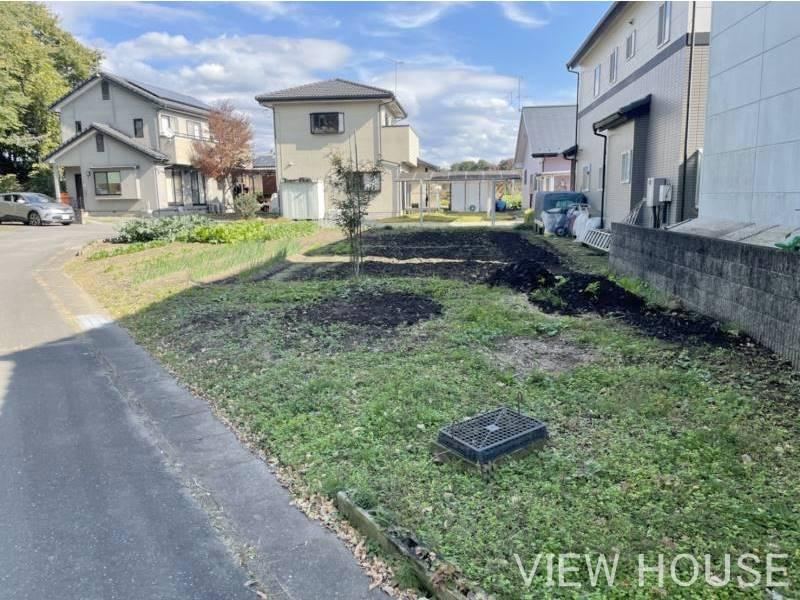 239 m² land in Maebashi, Gunma - Photo 1