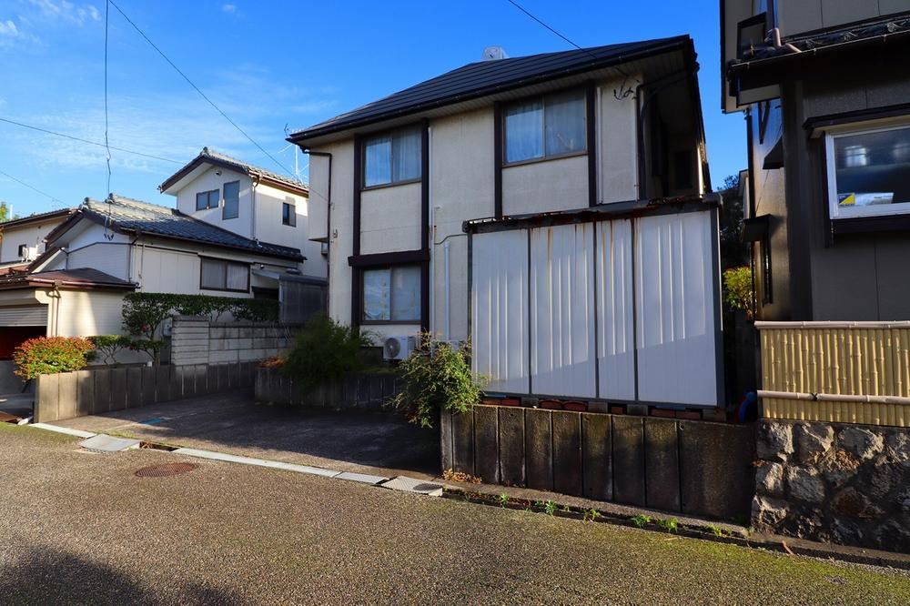 254 m² land in Nishi Ward, Niigata - Photo 1