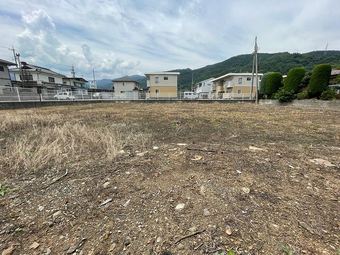 plot of land in Chikuma
