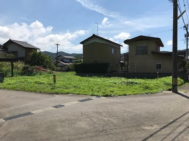 267 m² land in Kaga, Ishikawa - Photo 1