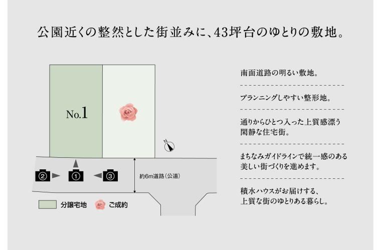 Spacious Land Near Minami-Urawa and Urawa Stations - Photo 1
