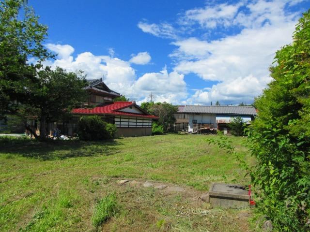 635 m² land in Chino, Nagano - Photo 1