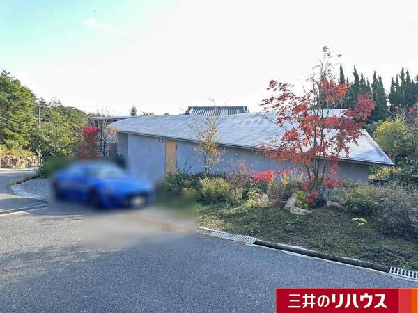 Charming 3LDK House in Okui Minamimachi - Photo 1