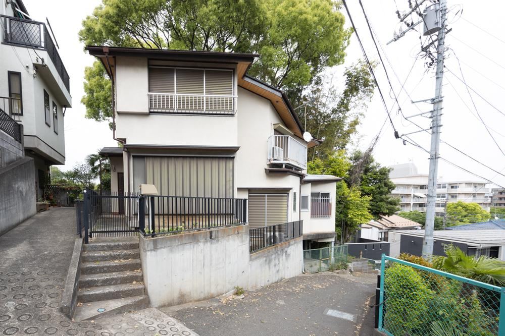 3DK+S Detached House in Takaishi - Photo 1