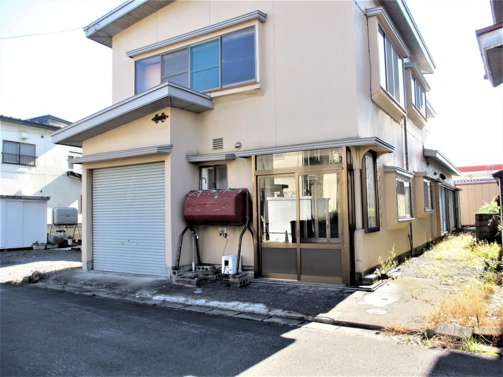 Spacious Land in Hirosaki - Photo 1