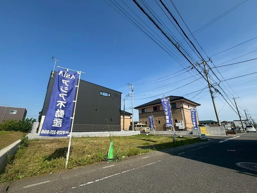127 m² land in Kawagoe, Saitama - Photo 1