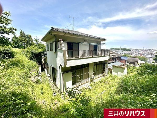 Spacious 3LDK+S House in Imagawa-cho - Photo 1