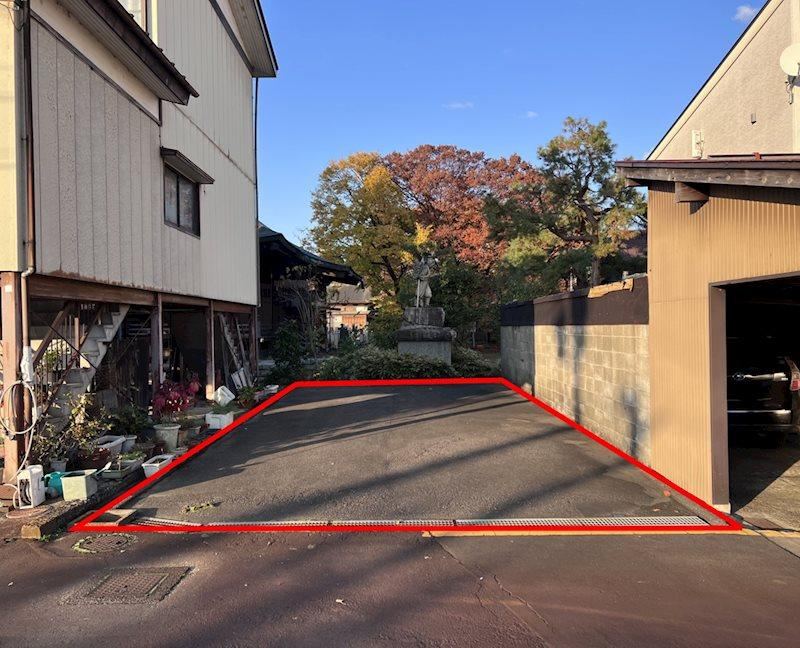 Land in Kanda-cho 1, Nagaoka - Photo 1