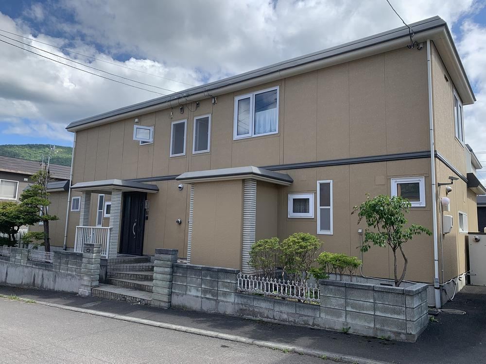Family-Friendly 8LDK Home in Otaru - Photo 1