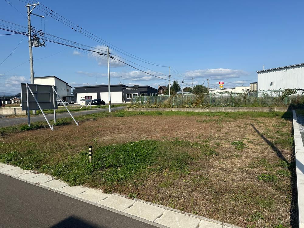 Conveniently Located Land in Sanbongi - Photo 1