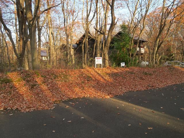 Spacious Land in Royal City Miyagi Zao Resort - Photo 1