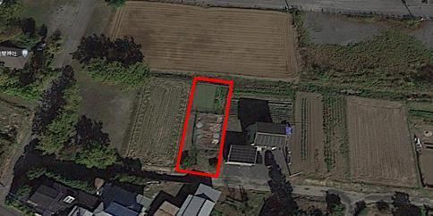 Generous Land Near Fujioka Station in Tochigi - Photo 1