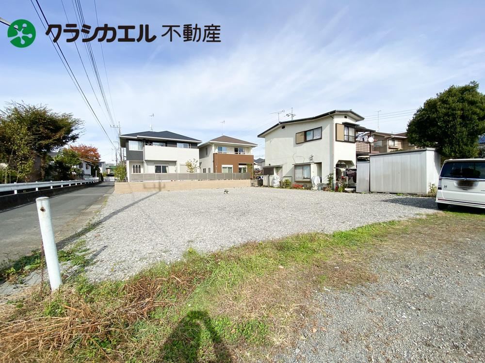 Spacious Land Near Schools in Utsunomiya - Photo 1