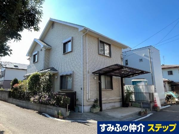 Modern 4DK Home in Natsumidai - Photo 1