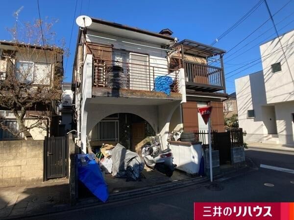 57 m² land in Niiza, Saitama - Photo 1