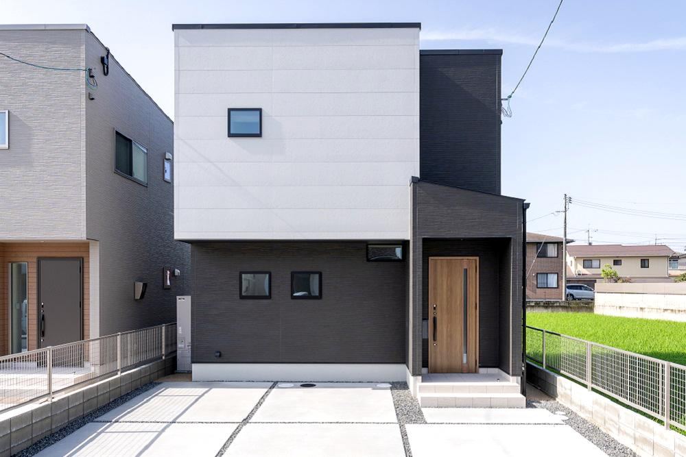 3LDK house in Kurashiki, Okayama - Photo 1