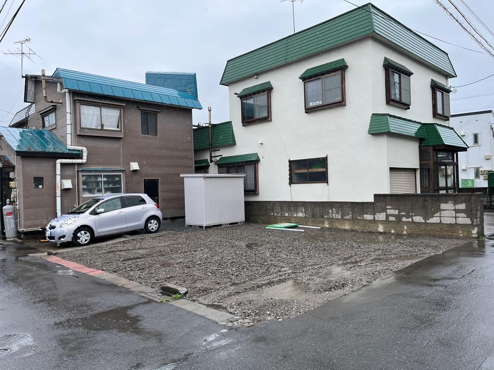 Land Near Aomori Station - Photo 1