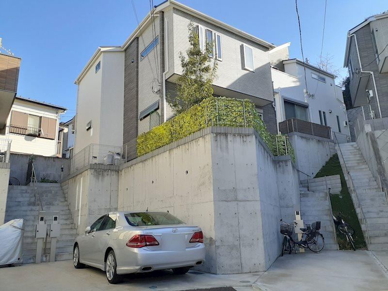 Newly Built 4LDK Home in Sakuragaoka - Photo 1