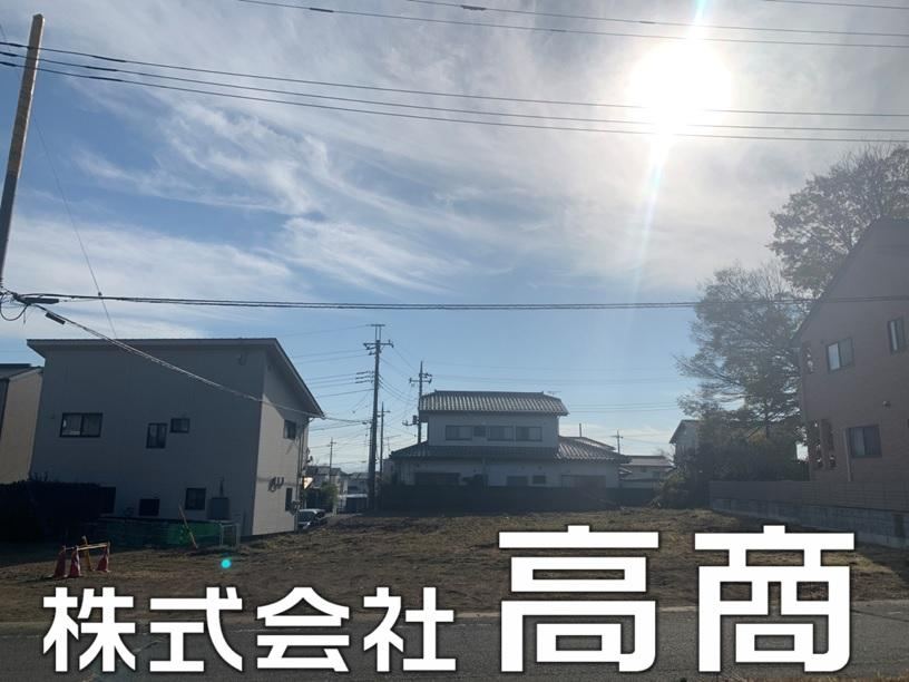 250 m² land in Takasaki, Gunma - Photo 1