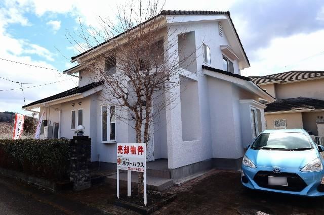 Renovated 4LDK House with Parking for 3 Cars in Natori - Photo 1