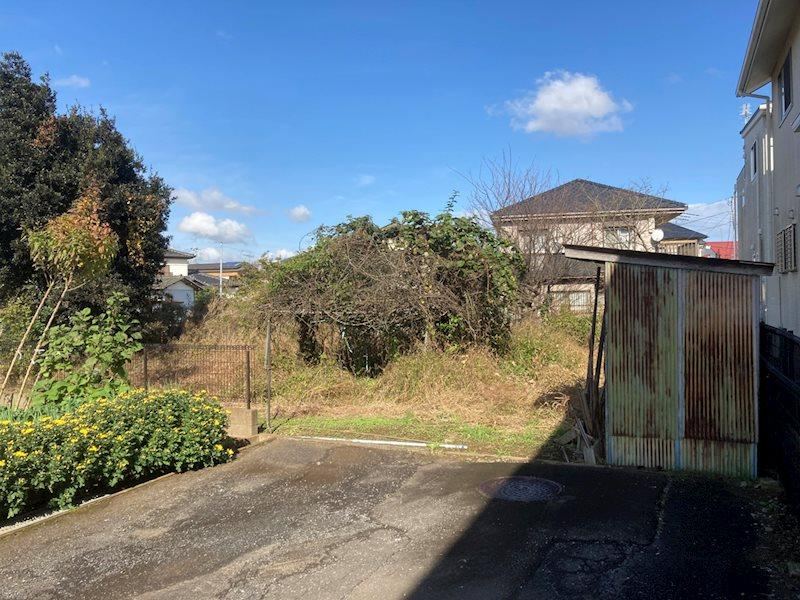 Land Near Arakawaoki Station - Photo 1