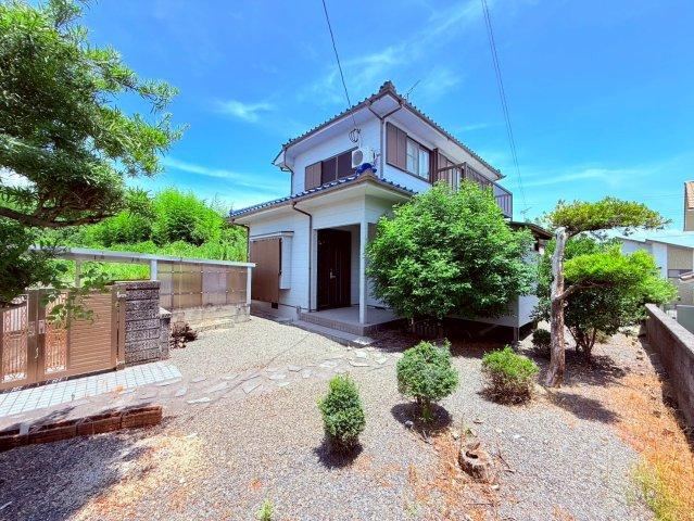 Renovated 3LDK Home in Hayato Town - Photo 1