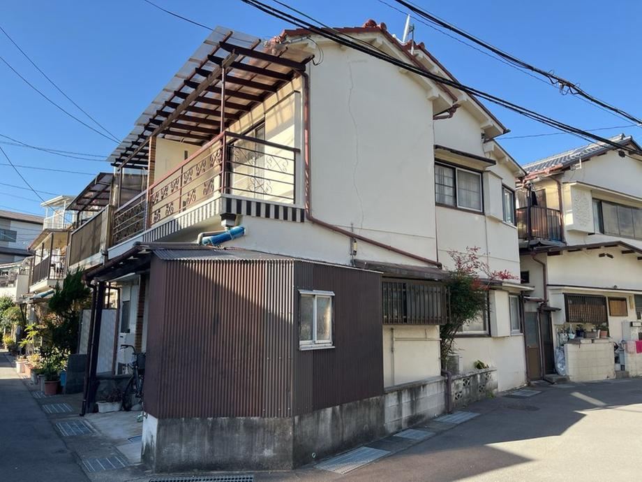 3K Detached House Near Kawanishi Noseguchi Station - Photo 1