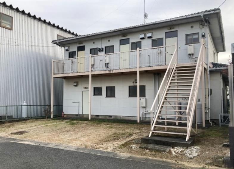 Prime Land in Iwaki's Kashima Town - Photo 1