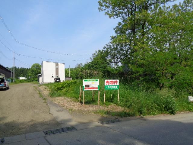 Quiet Residential Land in Shichinohe - Photo 1