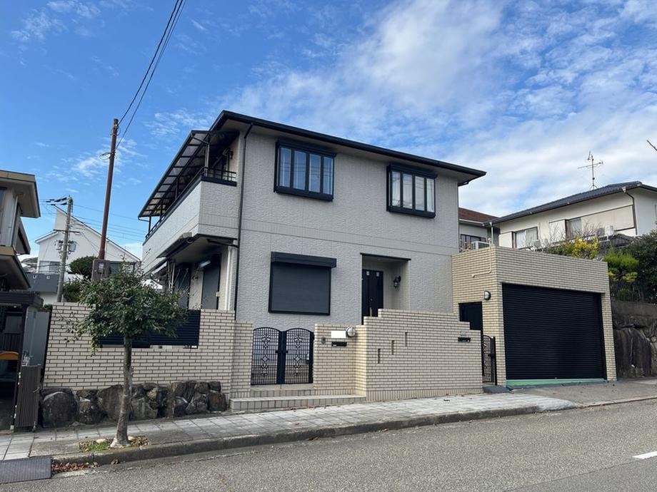 Spacious 6LDK House in Kawanishi - Photo 1