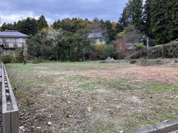Spacious Land in Otobata, Tochigi - Photo 1