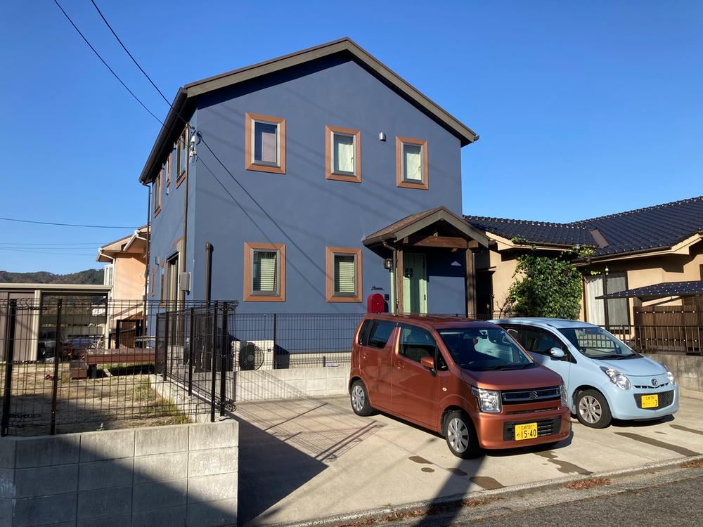 4LDK house in Asakita Ward, Hiroshima - Photo 1