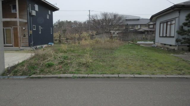 Seaside Land in Ogata-ku, Joetsu - Photo 1