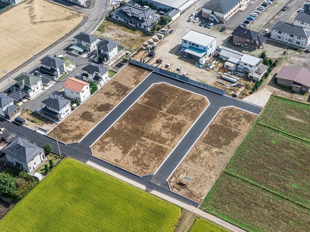 Quiet Residential Land Near Mihara Park - Photo 1
