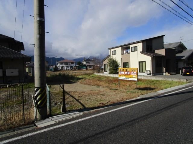 208 m² land in Azumino, Nagano - Photo 1