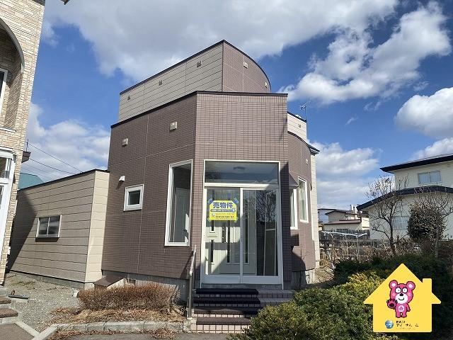 Bright 3LDK House in Yamanote Area - Photo 1