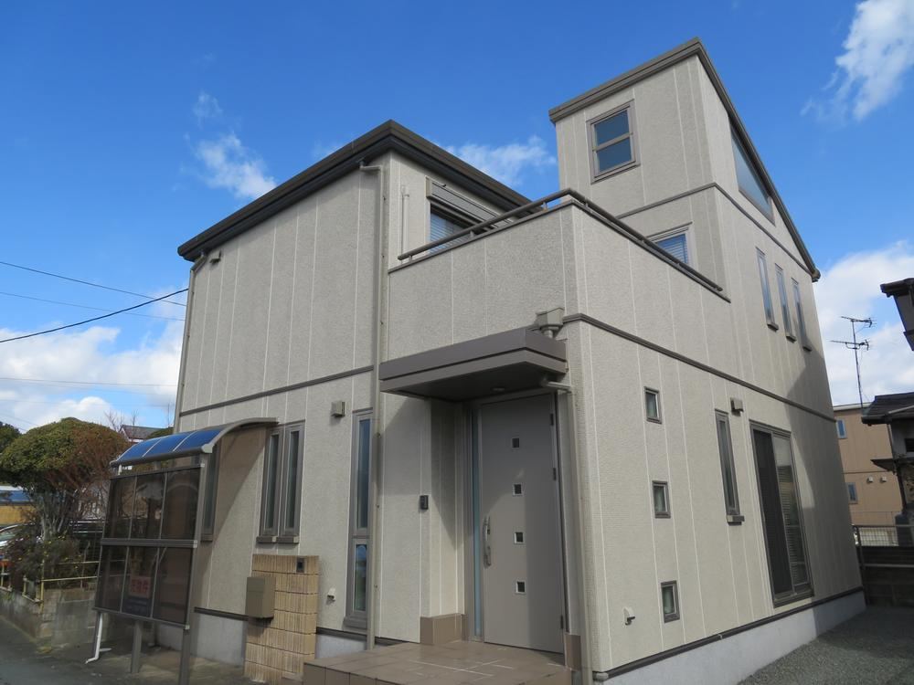 Quality Sekisui Heim Home in De Nakamama - Photo 1