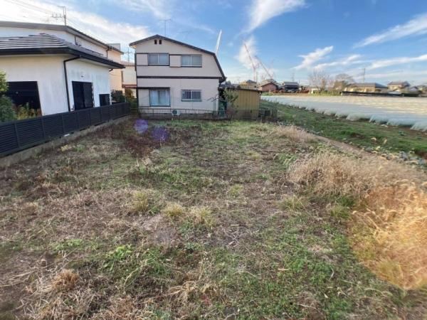 168 m² land in Nagareyama, Chiba - Photo 1
