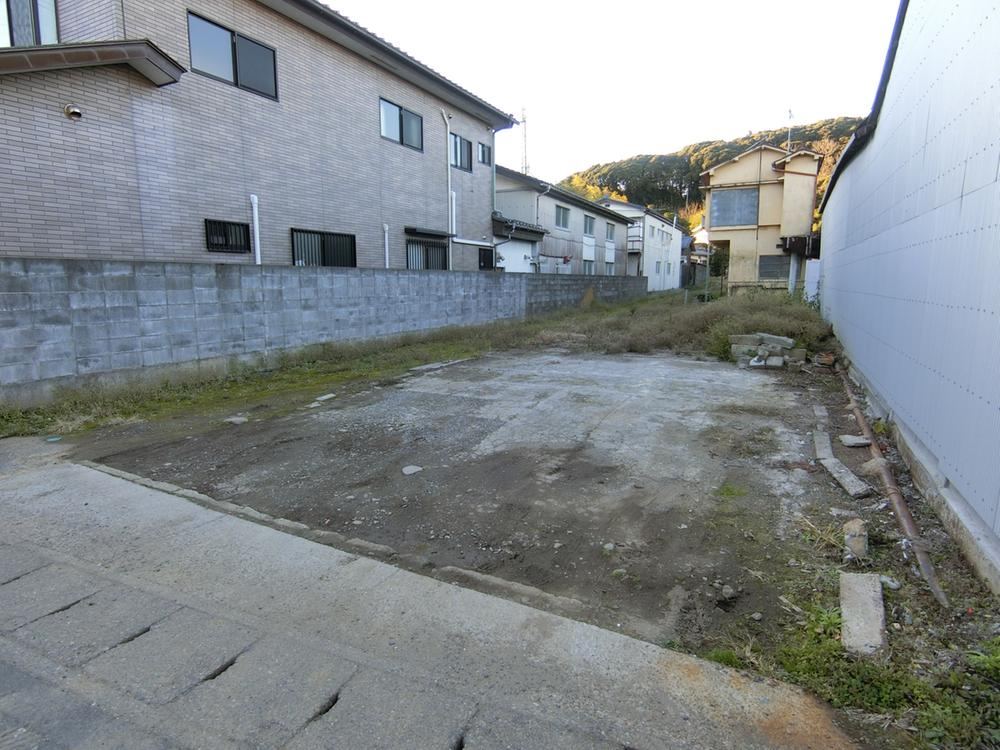 Spacious Land in Oarai Town - Photo 1