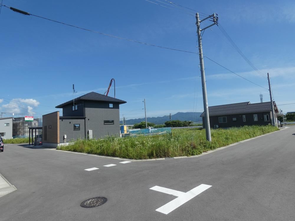 Final Plots Available in Aramachi, Niigata - Photo 1