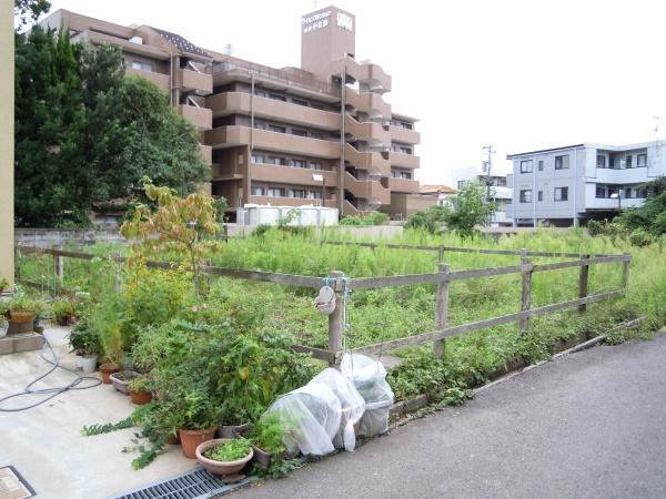 129 m² land in Kanazawa, Ishikawa - Photo 1