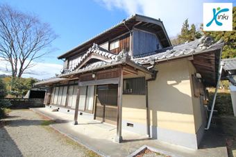 8LDK+2S house in Iga