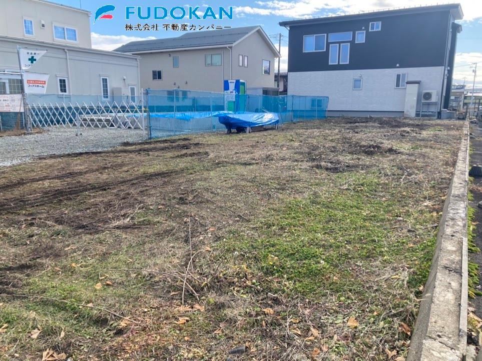 Land Close to Chubu Elementary School in Sagae - Photo 1