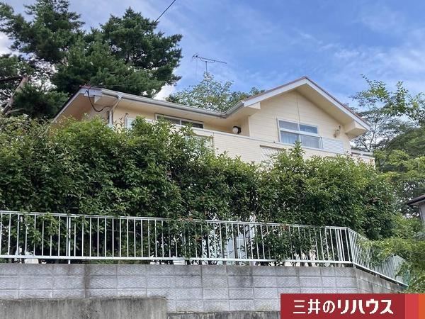 4LDK Home Adjacent to Park - Photo 1