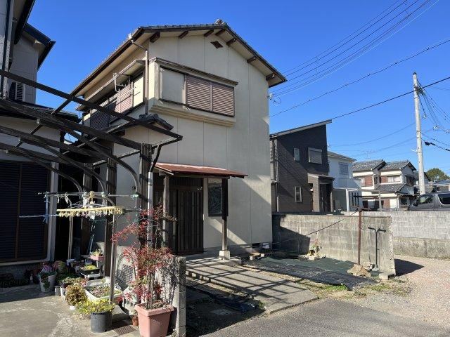 4DK Detached House in Kimiidera, Wakayama - Photo 1