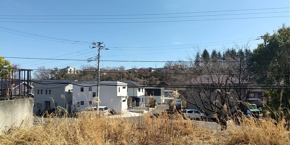 Land in Aobakei, Shiogama - Photo 1