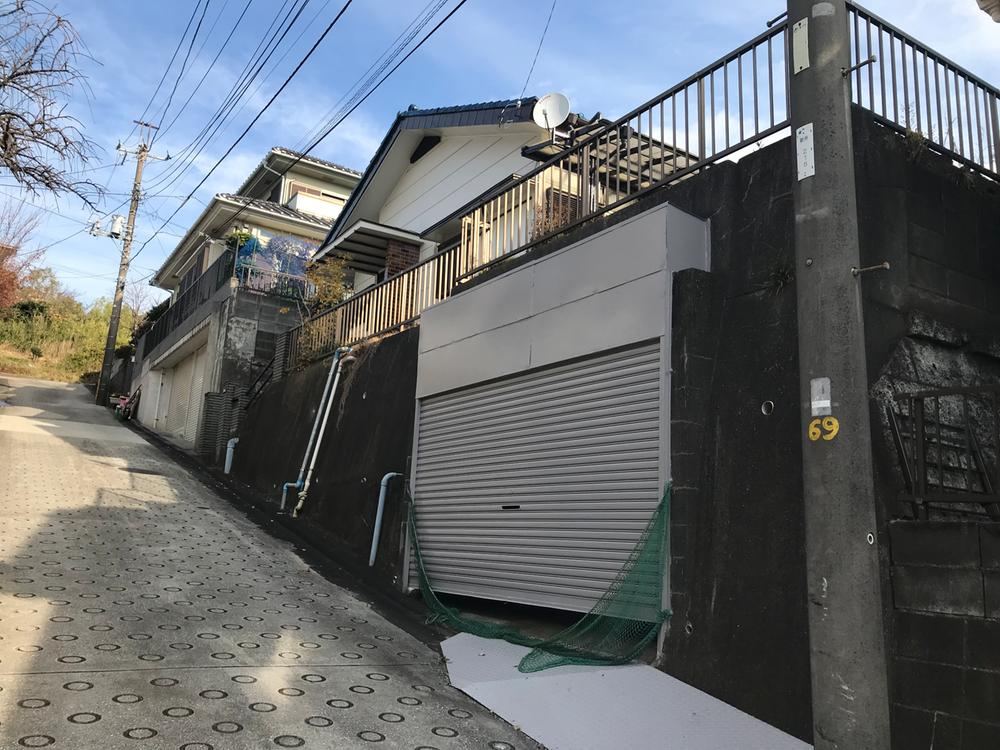 194 m² land in Hodogaya Ward, Yokohama, Kanagawa - Photo 1