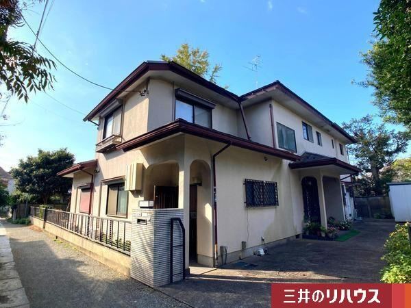 Spacious 6LDK Detached House in Higashi Koiso - Photo 1