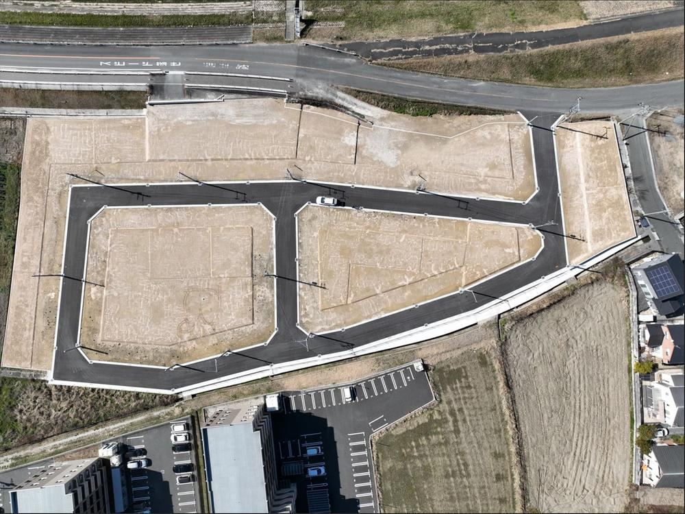 200 m² land in Iizuka, Fukuoka - Photo 1
